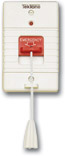 SF337C Water Resistant Bath Switch - Tek-CARE® NC300 II Nurse Call System