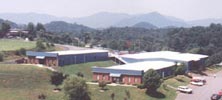 TekTone factory
