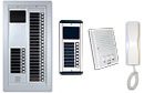 Tek-ENTRY Apartment Entry Systems