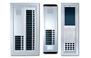 Tek-ENTRY Vandal-Resistant Apartment Entry Systems