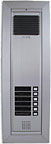 AM193 Entrance Panel - Tek-PHONE Apartment Entry System