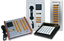 Tek-CARE NC110 NC150 NC200 nurse call systems