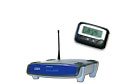 Tek-PAGING pager and transmitter