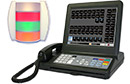 Tek-CARE400 nurse call system