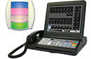 Tek-CARE400 P5 nurse call system