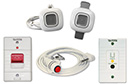 Tek-CARE500 Wireless Nurse Call / Emergency Call System