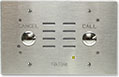 Tek-CARE400 P5 vandal-resistant / psychiatric station