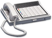 NC306 Direct-Select Master Station - Tek-CARE® NC300 II Nurse Call System