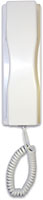 TA205C handset apartment station - Tek-ENTRY Vandal-Resistant Apartment Entry Systems
