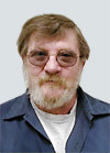 Bill Aston