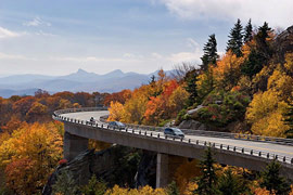 Linn Cove Viaduct