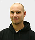 Kevin Tucker