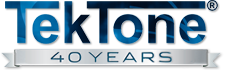 TekTone - Communications for today... and tomorrow.
