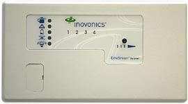 NC506ES Remote Receiver for the Tek-CARE500 Wireless Emergency Call System