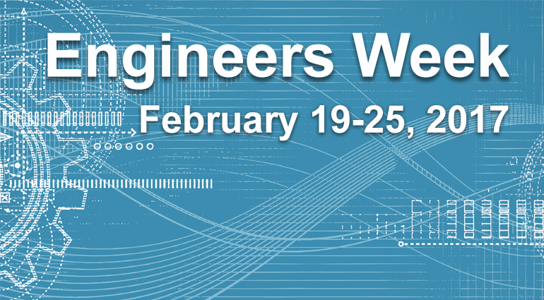 Celebrating EWeek at TekTone®