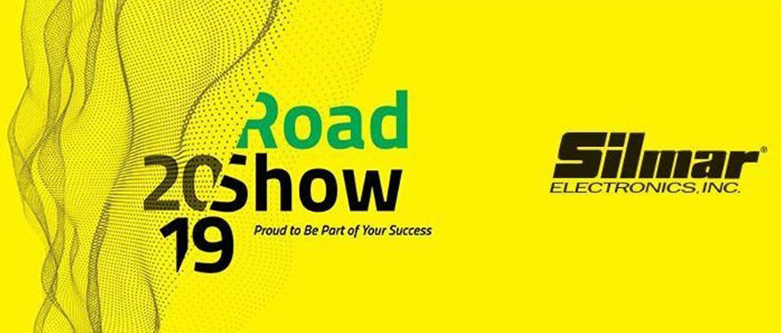 TekTone Participating in Silmar Road Shows