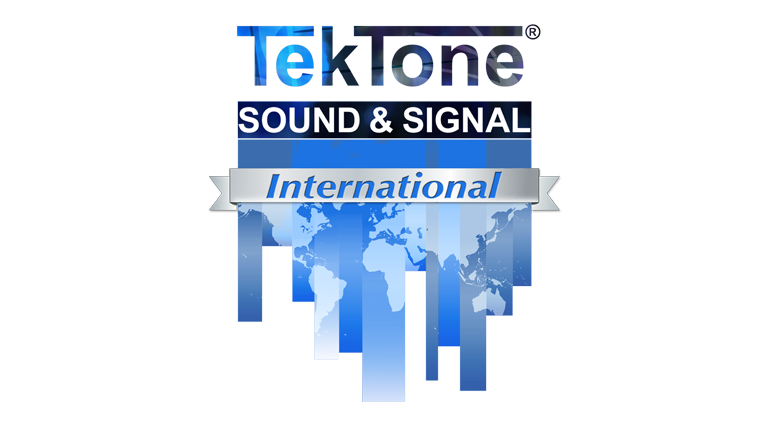 TekTone® to Exhibit in Japan