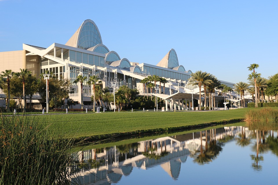 TekTone Exhibiting at FIME in Orlando!