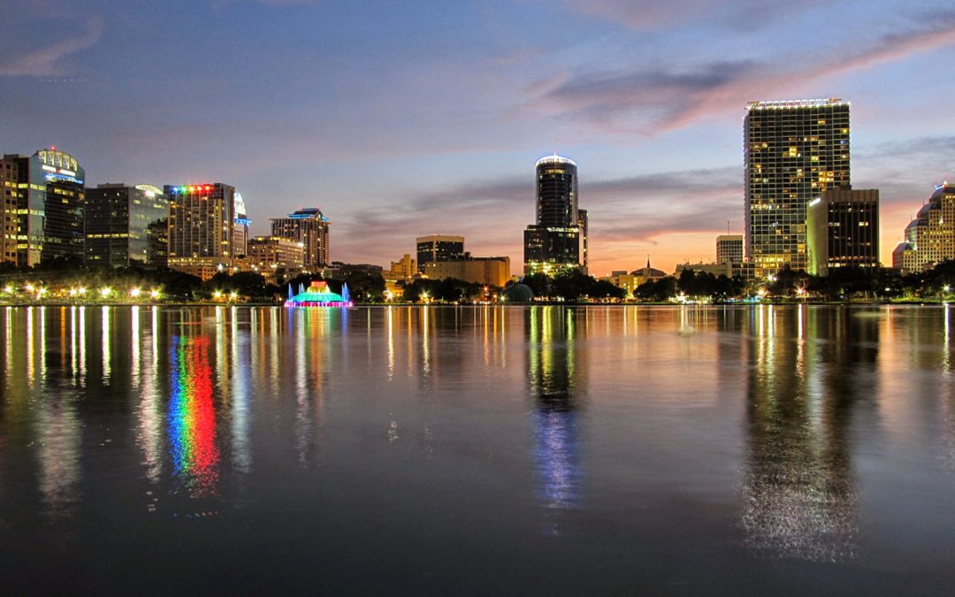 TekTone Elite Partner Exhibiting in Orlando