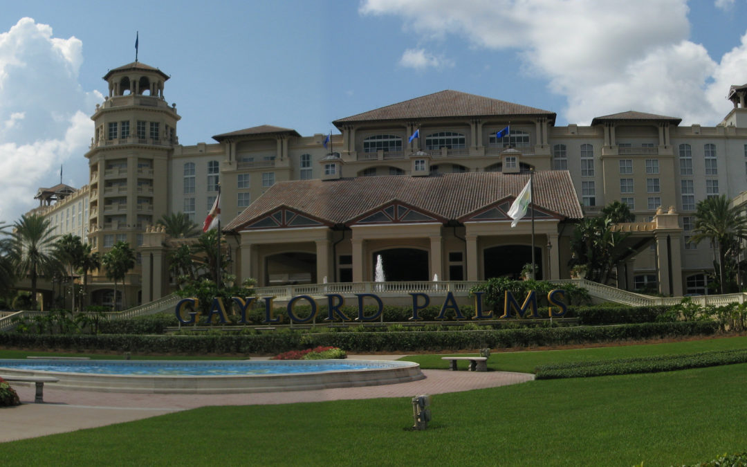 Join us at LeadingAge Florida!