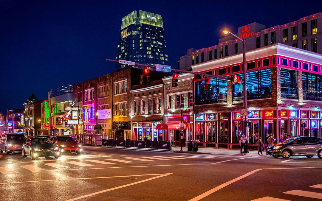 Visit Our TekTone Elite Partner Exhibiting in Nashville