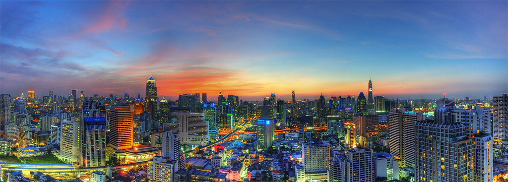 TekTone Bringing Tek-CARE Platform to Thailand