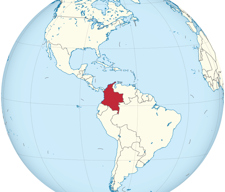 TekTone® International Expands with New Distributor Partnership in Colombia