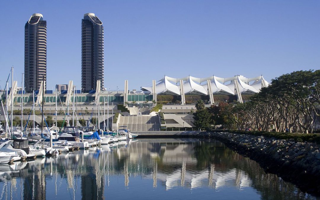 Join Us at AHCHA/NCAL in San Diego!