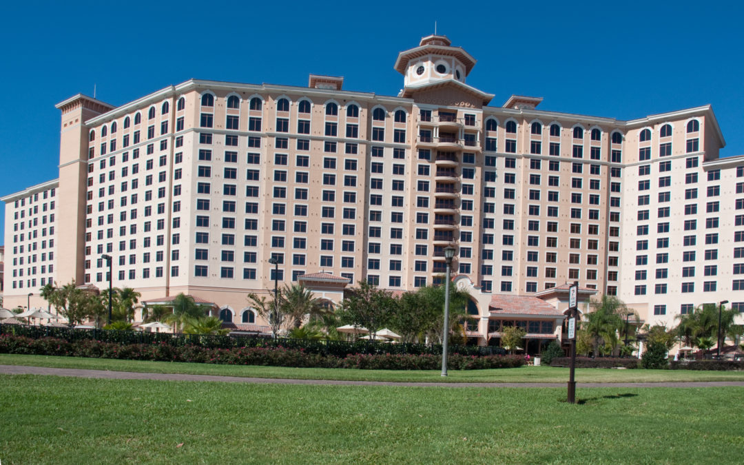 Visit Our TEP at AHCA in Orlando!
