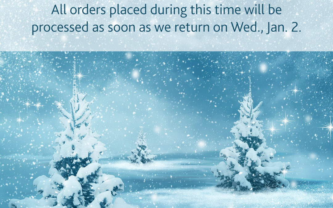 Happy Holidays from TekTone