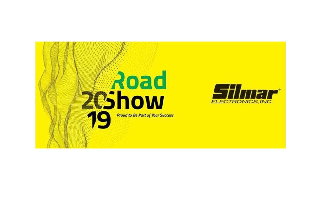 Join TekTone at the Silmar Electronics Road Show