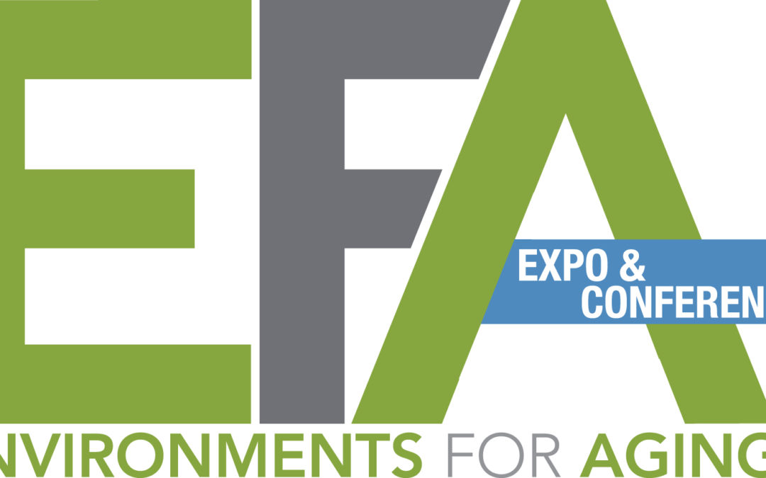 Visit Us at EFA