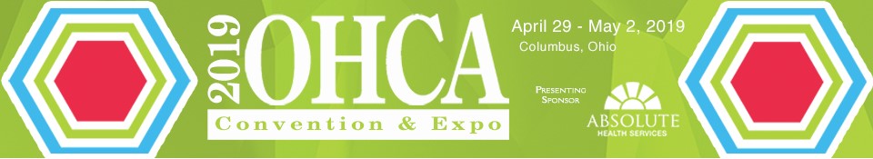 Visit TekTone at OHCA in Columbus!