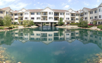 New Case Study: Upgrading Resident Care with the Tek-CARE® Platform
