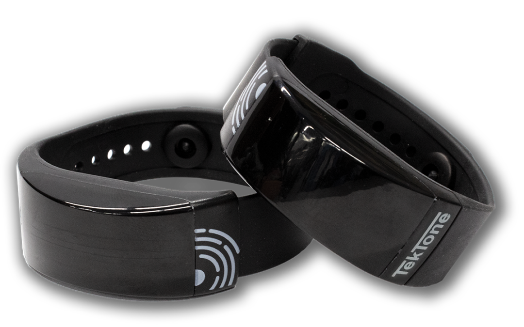 Introducing the New Wander Wearables Tag