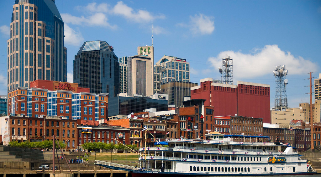 Check Out Our TEP at THCA/TNCAL in Nashville!