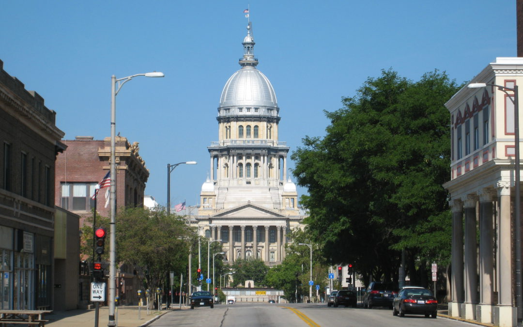 TEP Exhibiting Nurse Call in Illinois