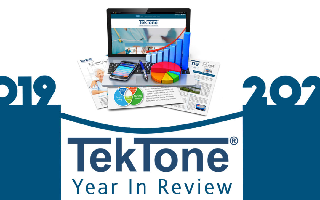 2019 Year in Review