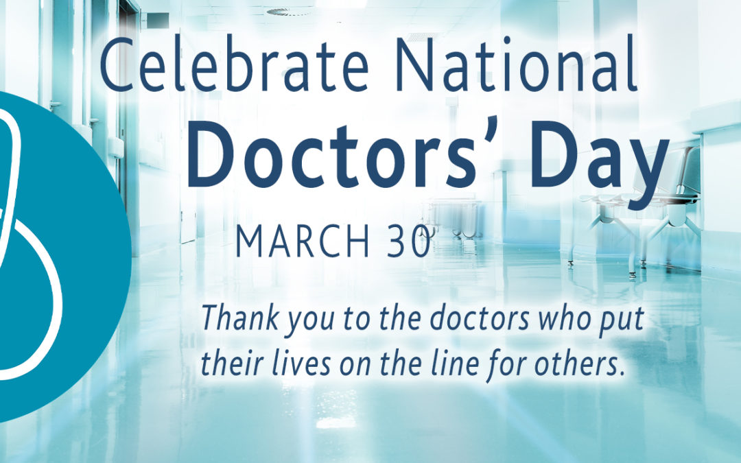 Doctors’ Day 2020