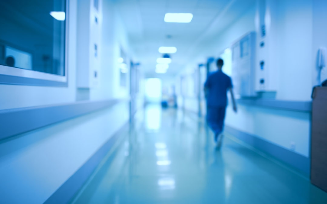 Behavioral Health and Nurse Call