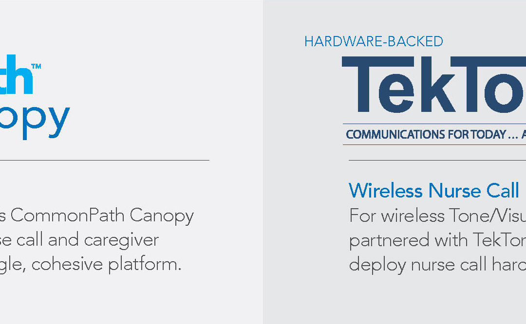 Critical Alert Partners with TekTone to Offer Rapid Deployment Kits