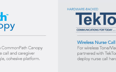 Critical Alert Partners with TekTone to Offer Rapid Deployment Kits