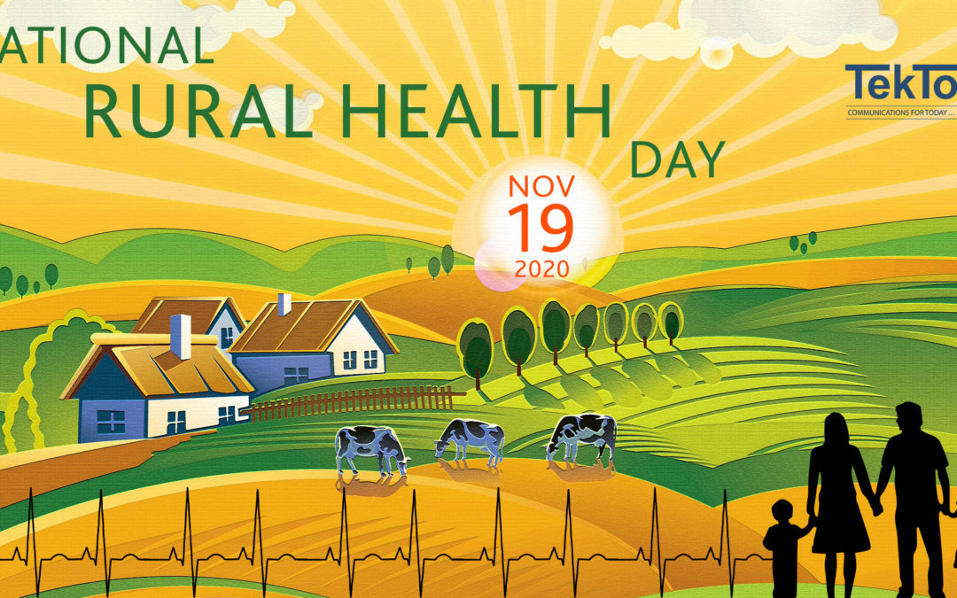 National Rural Health Day: Celebrating the Power of Rural