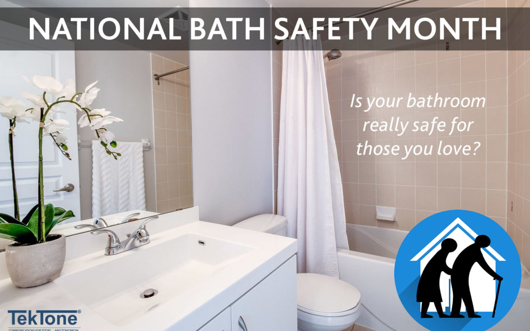 bath safety Archives TekTone Production