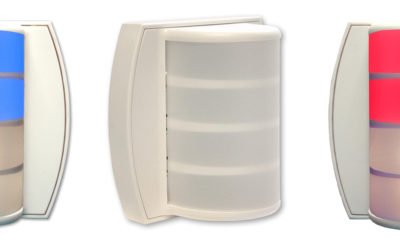 Discontinuation Notice for LI122 & New Dome Light Options