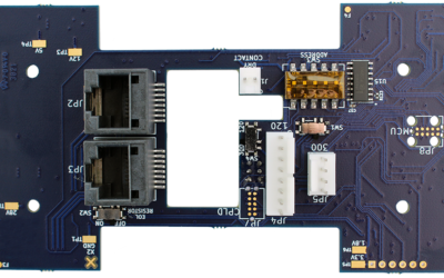New Product Release for P5+ System – PM424ZP5