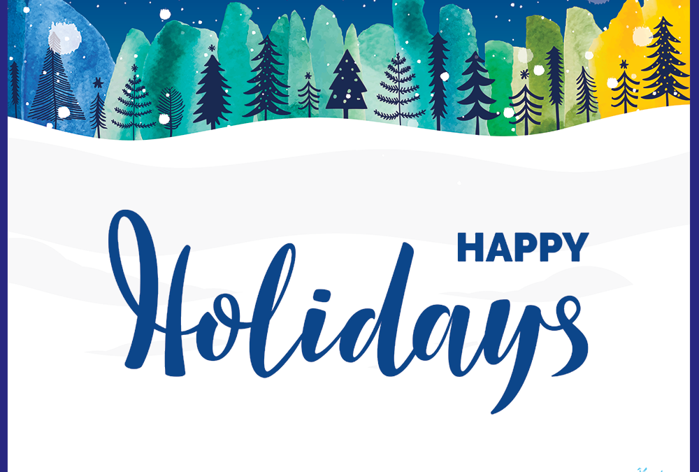 TekTone Closed Dec. 23-Jan. 1 for the Holidays