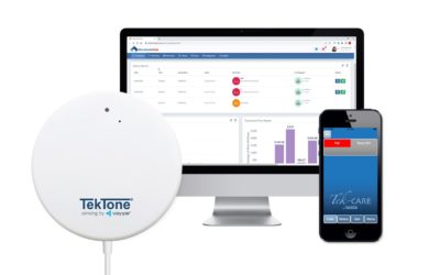 TekTone® Sales Support Bulletin — No. 40