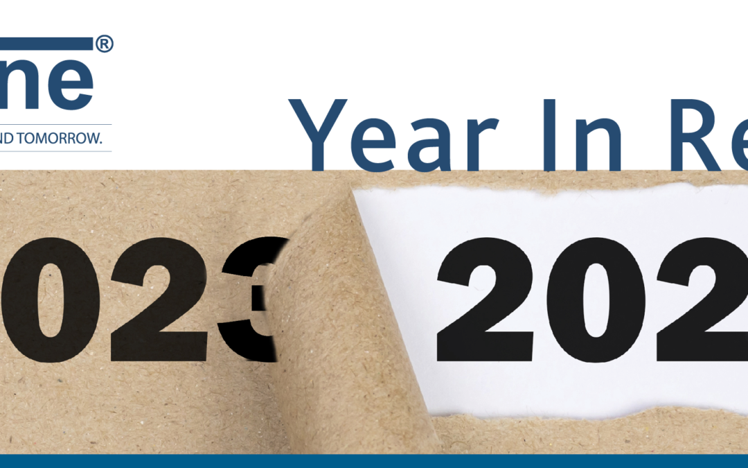 2023-2024 Year in Review Banner