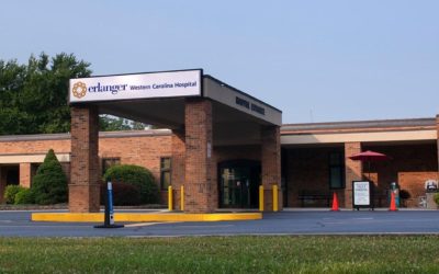 Case Study:  Tek-CARE400 GEN3 System Debut Has Great Success 